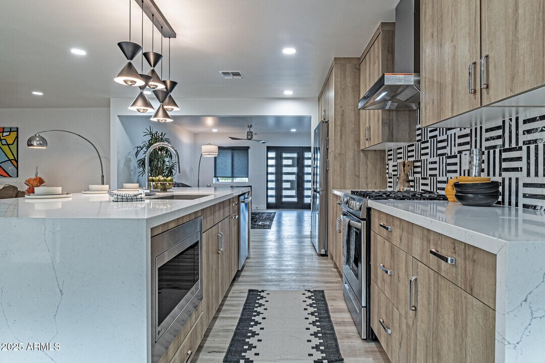 1539 W Puget Ave in Phoenix, AZ - Building Photo