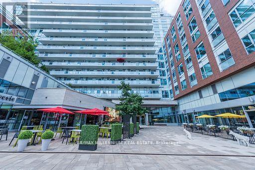 property at 1830-1830 Bloor St W
