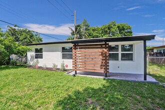 1510 S 23rd Ave in Hollywood, FL - Building Photo - Building Photo