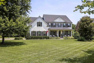 151 Stream Valley Blvd in Franklin, TN - Building Photo