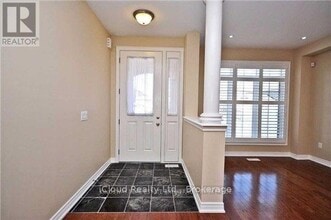 3092 Hiram Terrace in Oakville, ON - Building Photo - Building Photo