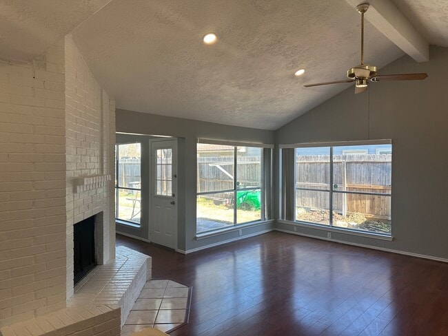 property at 16334 Rancho Blanco Dr