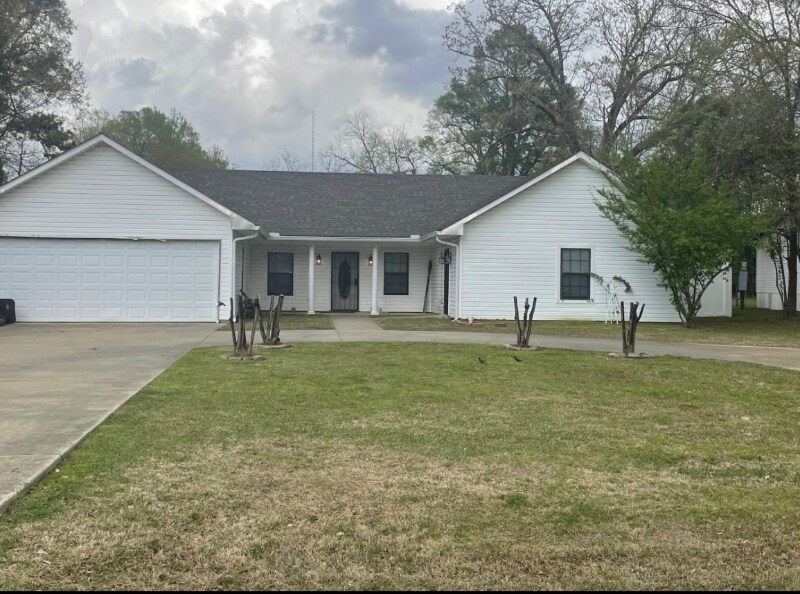 314 Shady Oaks Dr in West Monroe, LA - Building Photo