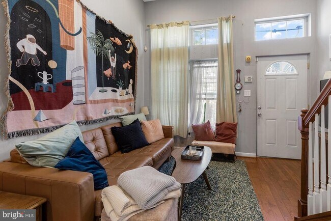 property at 714 Medina St