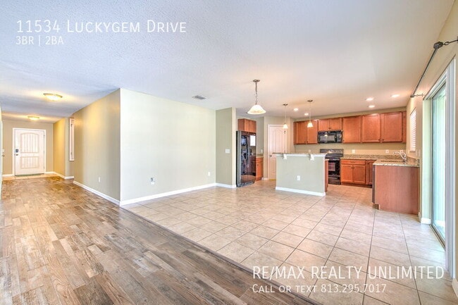 11534 Luckygem Dr in Riverview, FL - Building Photo - Building Photo