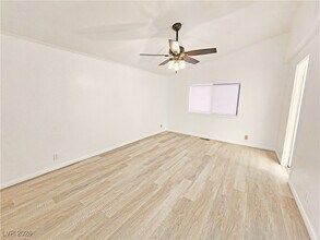 1860 W Wilson Rd in Pahrump, NV - Building Photo - Building Photo