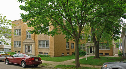 2632-2636 N Pierce St in Milwaukee, WI - Building Photo - Building Photo