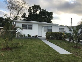 6316 SW 24th St in Miramar, FL - Building Photo
