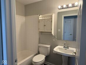 3148 Kelsey Cir in Indianapolis, IN - Building Photo - Building Photo