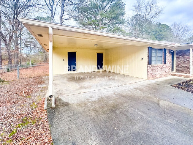 4260 Carlos Ct in Powder Springs, GA - Building Photo - Building Photo