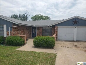 1217 Craig St in Copperas Cove, TX - Building Photo - Building Photo