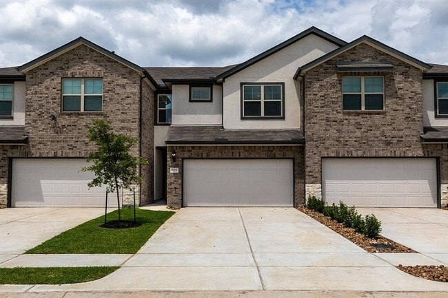 property at 7115 Elgin St