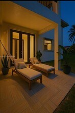 7722 SW 188th Terrace, Unit 3 in Cutler Bay, FL - Foto de edificio - Building Photo