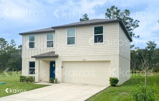 2955 W Pintado Dr in Citrus Springs, FL - Building Photo