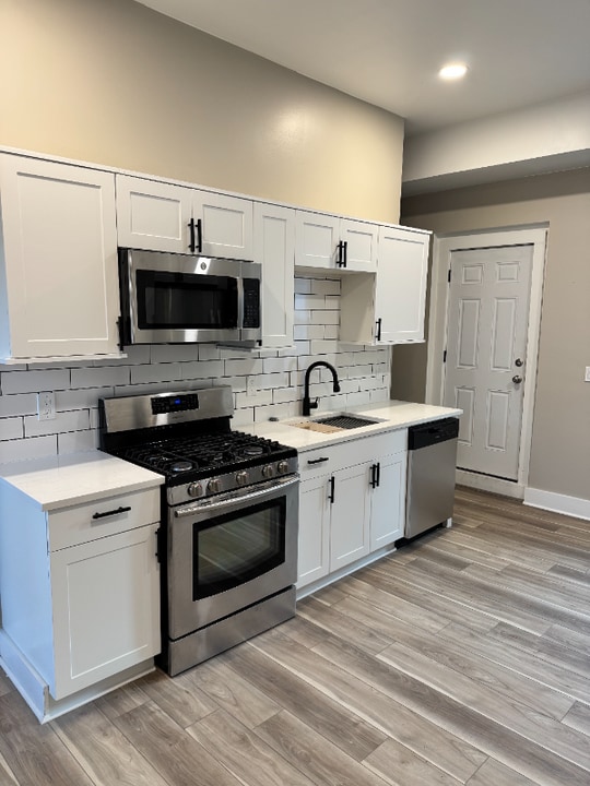 589 Haverhill St in Lawrence, MA - Building Photo