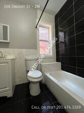 268 Dwight St in Jersey City, NJ - Building Photo - Building Photo