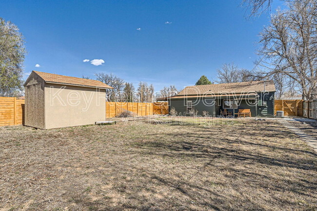 1149 Beeler St in Aurora, CO - Building Photo - Building Photo