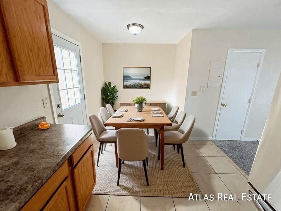 6970 Peyote Way in Colorado Springs, CO - Building Photo