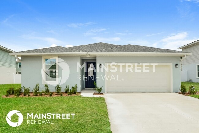 property at 332 Whiteheart Dr