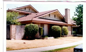 13382 Palm St in Garden Grove, CA - Building Photo - Building Photo