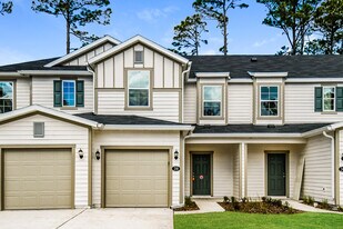 250 Mustard Hl Ct in St. Augustine, FL - Building Photo