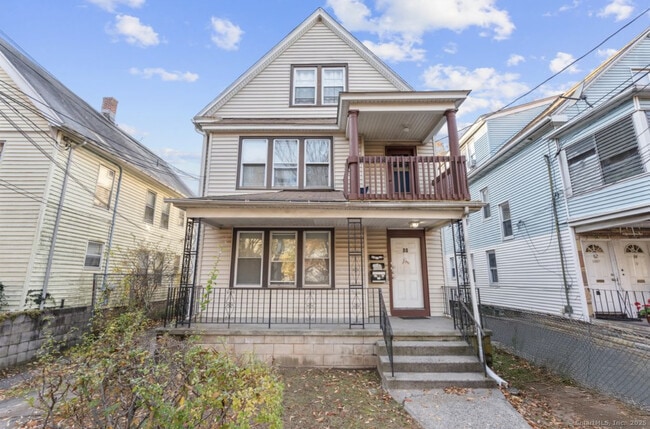property at 80 Shepard St