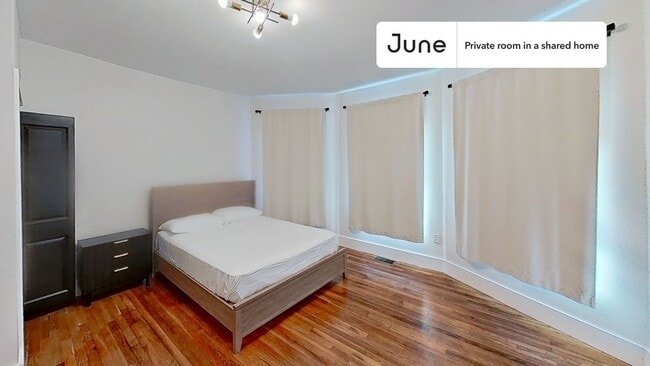 property at 10 Walnut Park