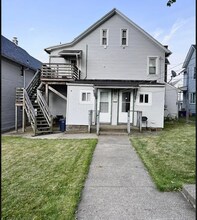 329 N Lincoln Ave in Scranton, PA - Building Photo - Building Photo