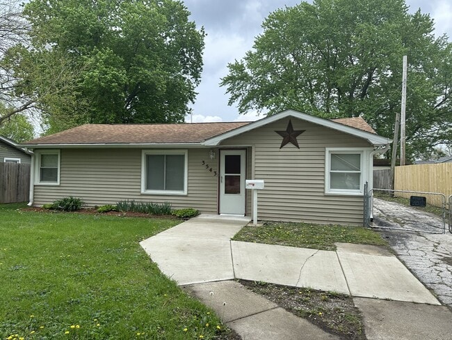 3543 William St in Steger, IL - Building Photo - Building Photo