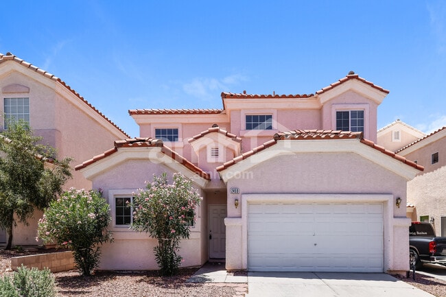 property at 2459 Belt Buckley Dr