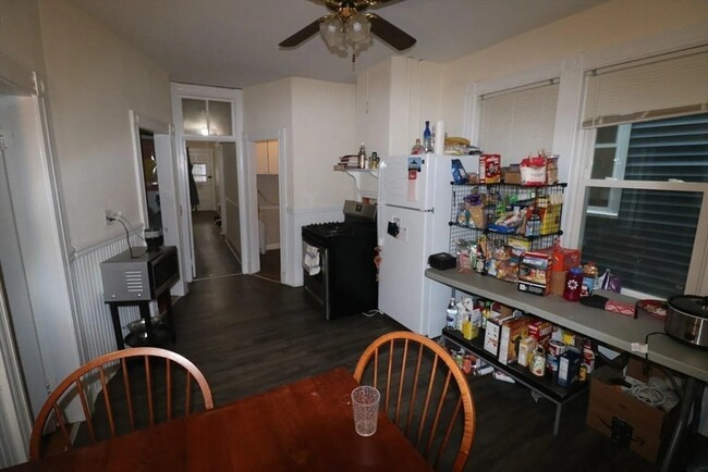 property at 775 Parker St