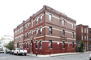 17 Burney St, Unit 3 in Boston, MA - Building Photo