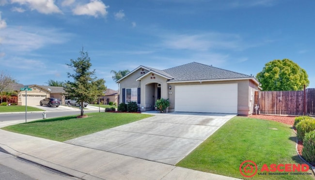 6801 Doncaster Ave in Bakersfield, CA - Building Photo - Building Photo