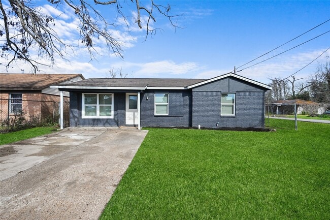 property at 3819 King St