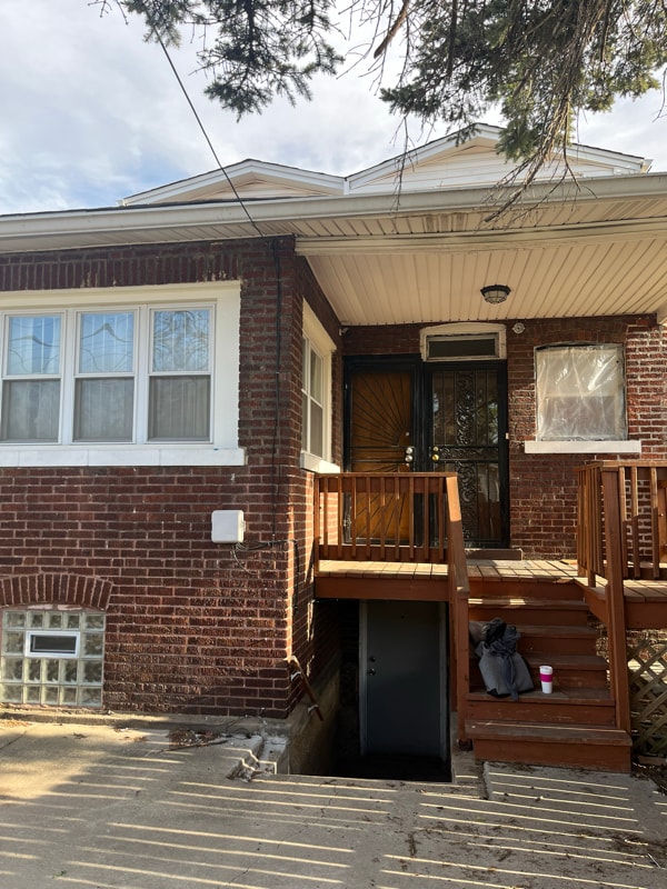 556 W 115th St in Chicago, IL - Building Photo - Building Photo