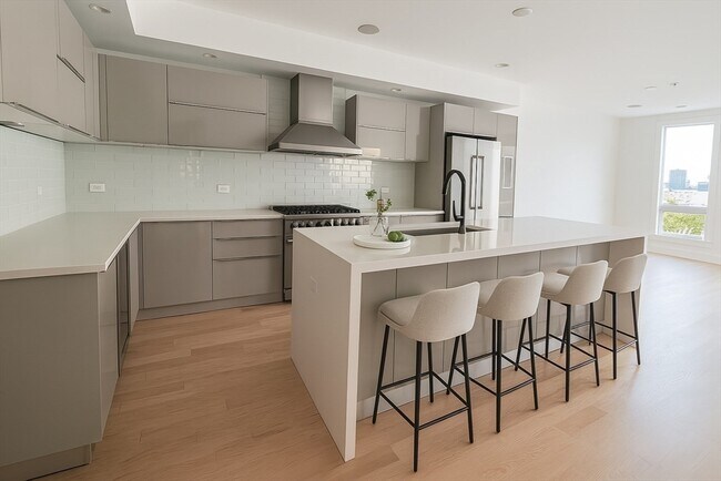 property at 403 W First St
