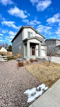 5642 Heathland Terrace in Colorado Springs, CO - Building Photo - Building Photo