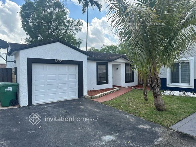 property at 6572 NW 197th Ln