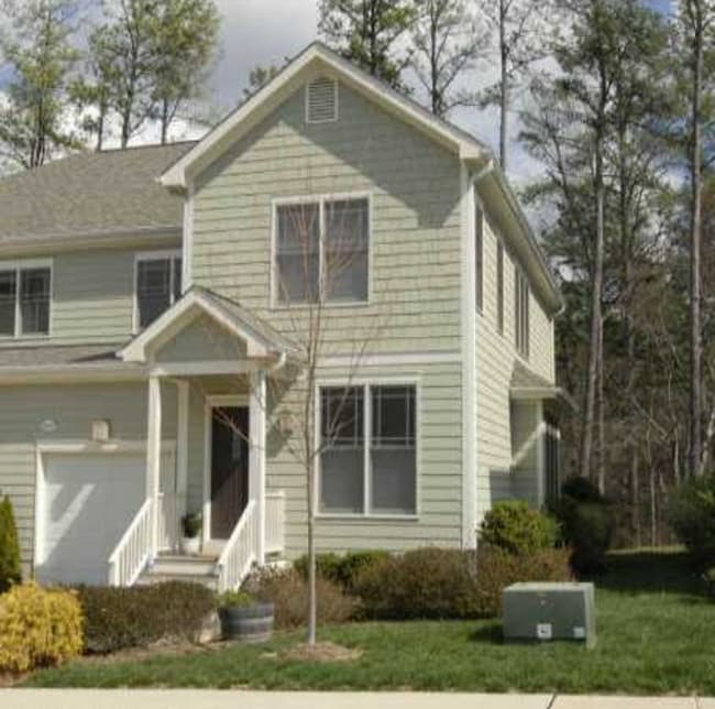 property at 307 Charleston Ln