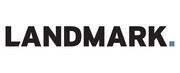 Property Management Company Logo Landmark