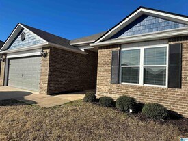 312 Center Field Dr in Tuscaloosa, AL - Building Photo