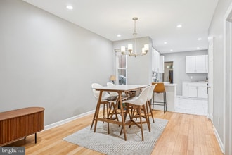 115 E Duval St in Philadelphia, PA - Building Photo - Building Photo