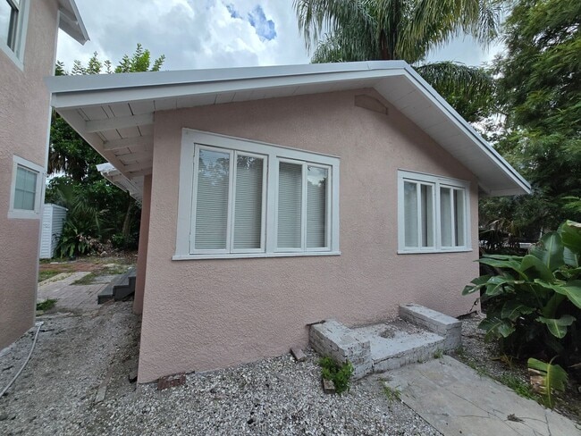 property at 2308 Bay St