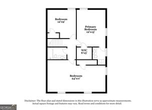 6429 Swift Creek Rd in Lithonia, GA - Building Photo - Building Photo