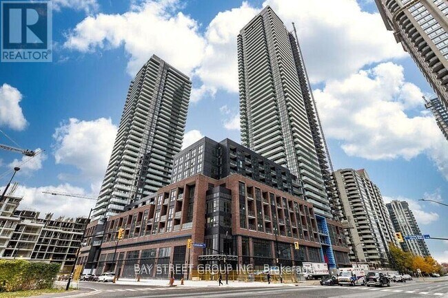 property at 430-3430 Square One Dr