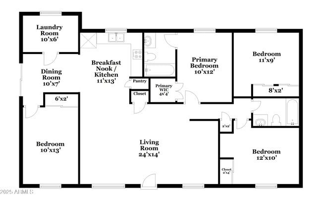 4623 W Eva St in Glendale, AZ - Building Photo - Building Photo
