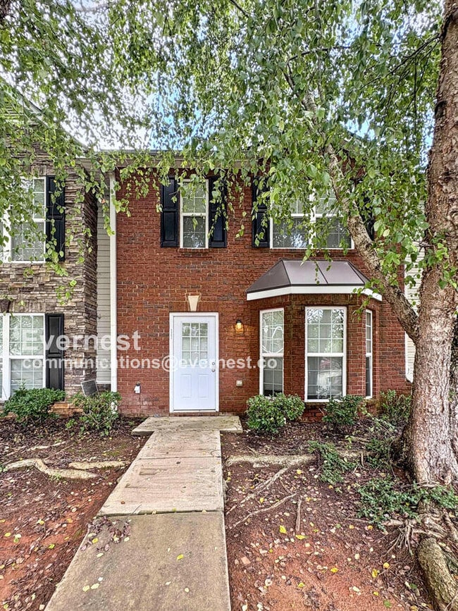 property at 2002 Grove Way