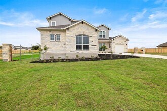 3628 Twinspur St in Leander, TX - Building Photo - Building Photo