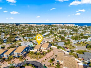 144 Mediterranean Way in Indian Harbour Beach, FL - Building Photo - Building Photo