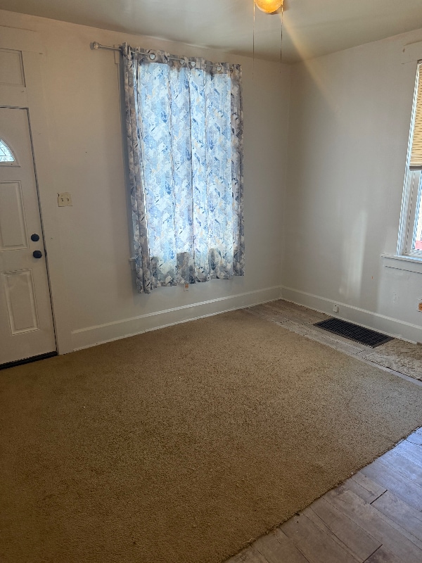 292 Glenn St in Johnstown, PA - Foto de edificio - Building Photo